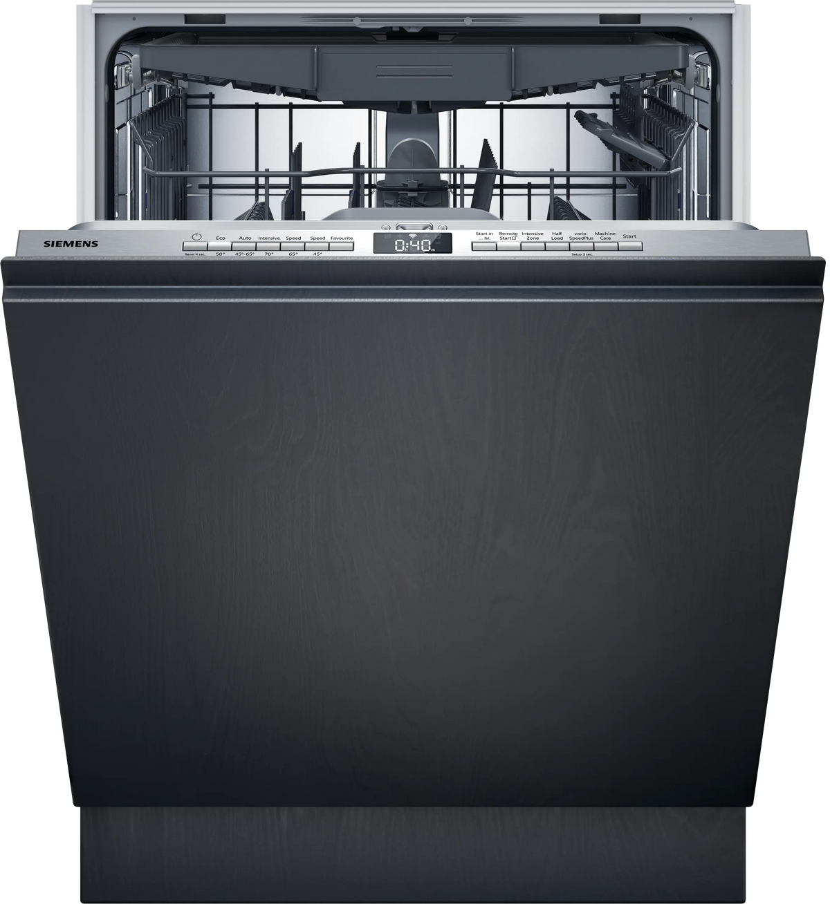 Siemens iQ300 14 Place Integrated Dishwasher with varioHinge & varioSpeed+ - SN73HX03VG Redmond Electric Gorey