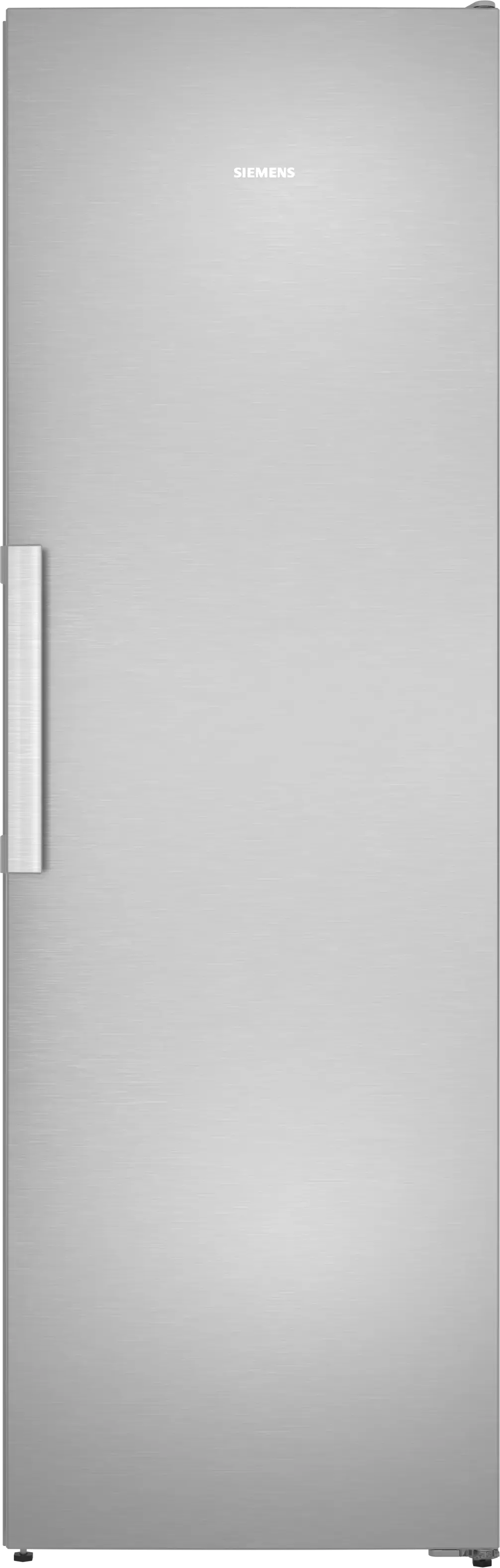 iQ300 Freestanding Frost Free Freezer – Inox | 186.2cm (H) | GS36NVICGG