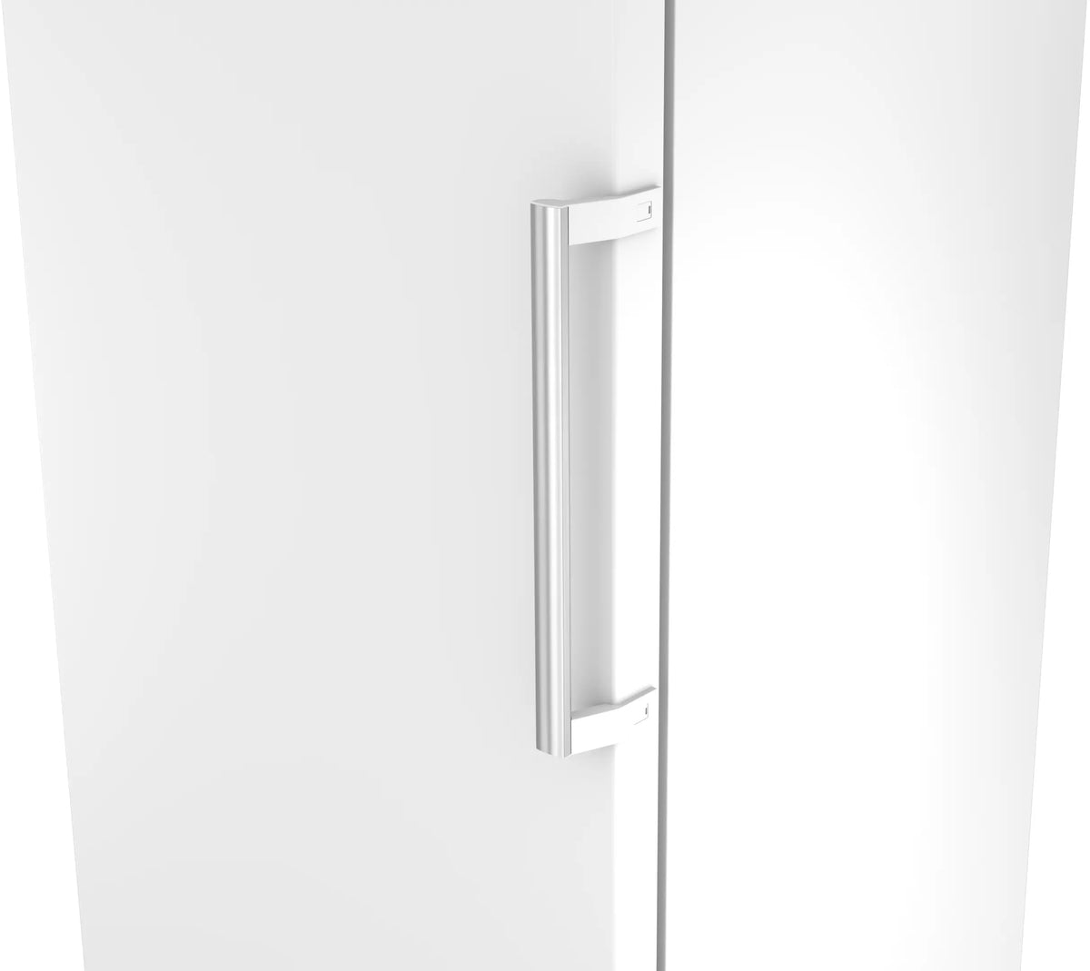 Series 4 Freestanding Tall Larder Fridge 402L – White | KSN36VWDGG