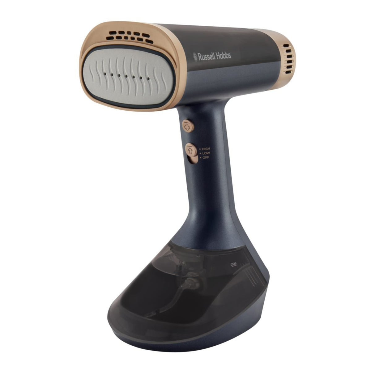 Russell Hobbs Steam Genie™ VacuSteam™ - 28550 Redmond Electric Gorey