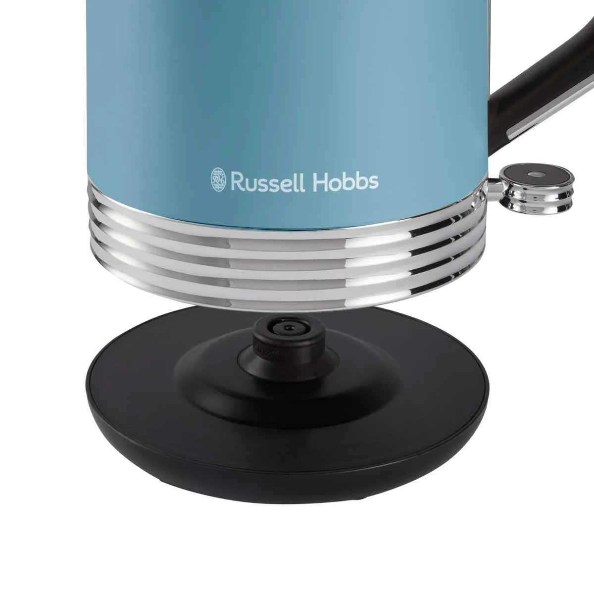 Hanley 1.7L Kettle Retro Blue