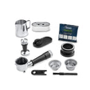 De'Longhi La Specialista Arte Bean To Cup Coffee Machine | White- EC9155.W Redmond Electric Gorey