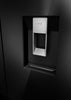 FD 83 7 Multi Door Fridge Freezer | 190cm (H) | Black Glass