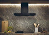 Haier 90cm Wall Mounted Flat Cooker Hood | Black - HATS9CBS4B Redmond Electric Gorey