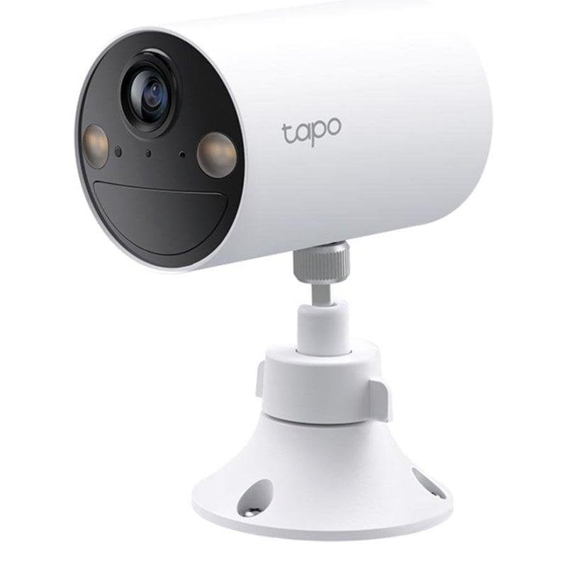 Tapo C410 Battery-Powered 2K Outdoor Security Camera TAPOC410 Security Camera