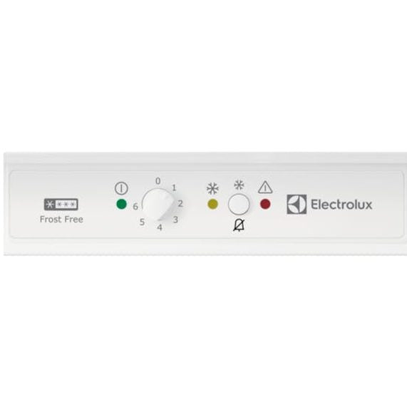 700 Integrated No Frost Freezer | 81.9cm (H) | LYB3NE82R