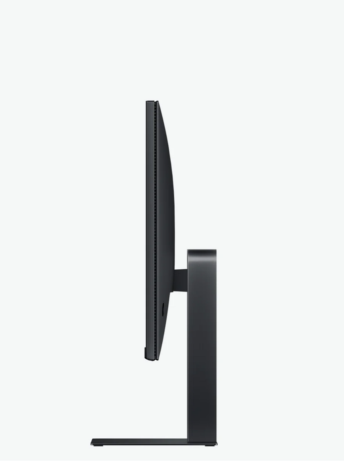 A24i 23.8-Inch Full HD 144Hz Monitor Black
