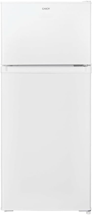 117L Freestanding Fridge Freezer – White | 114cm (H) | CDH1S313EWK