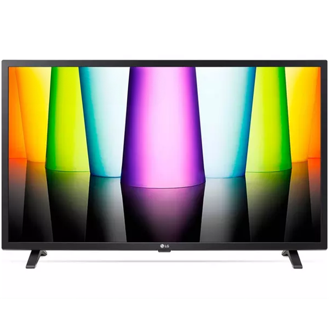 32" Smart Full HD HDR LED TV - Redmond Electric