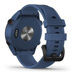 Approach S12 Golf GPS Granite Blue 2024
