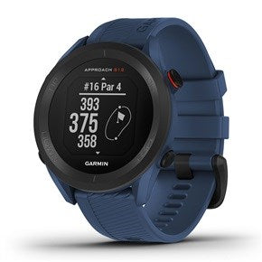 Approach S12 Golf GPS Granite Blue 2024