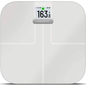 Index S2 Smart Scale White - Redmond Electric