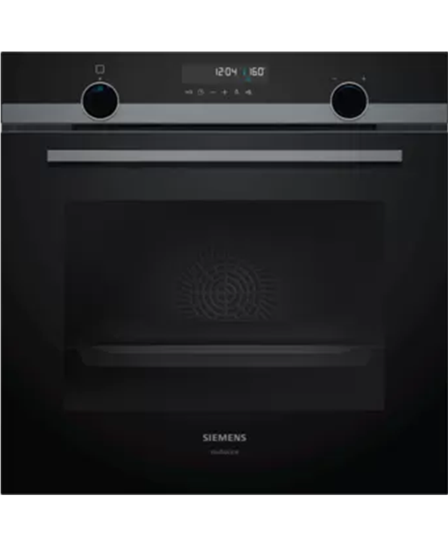 Siemens iQ500 Built In Single Oven HB478GCB0S Redmond Electric Gorey
