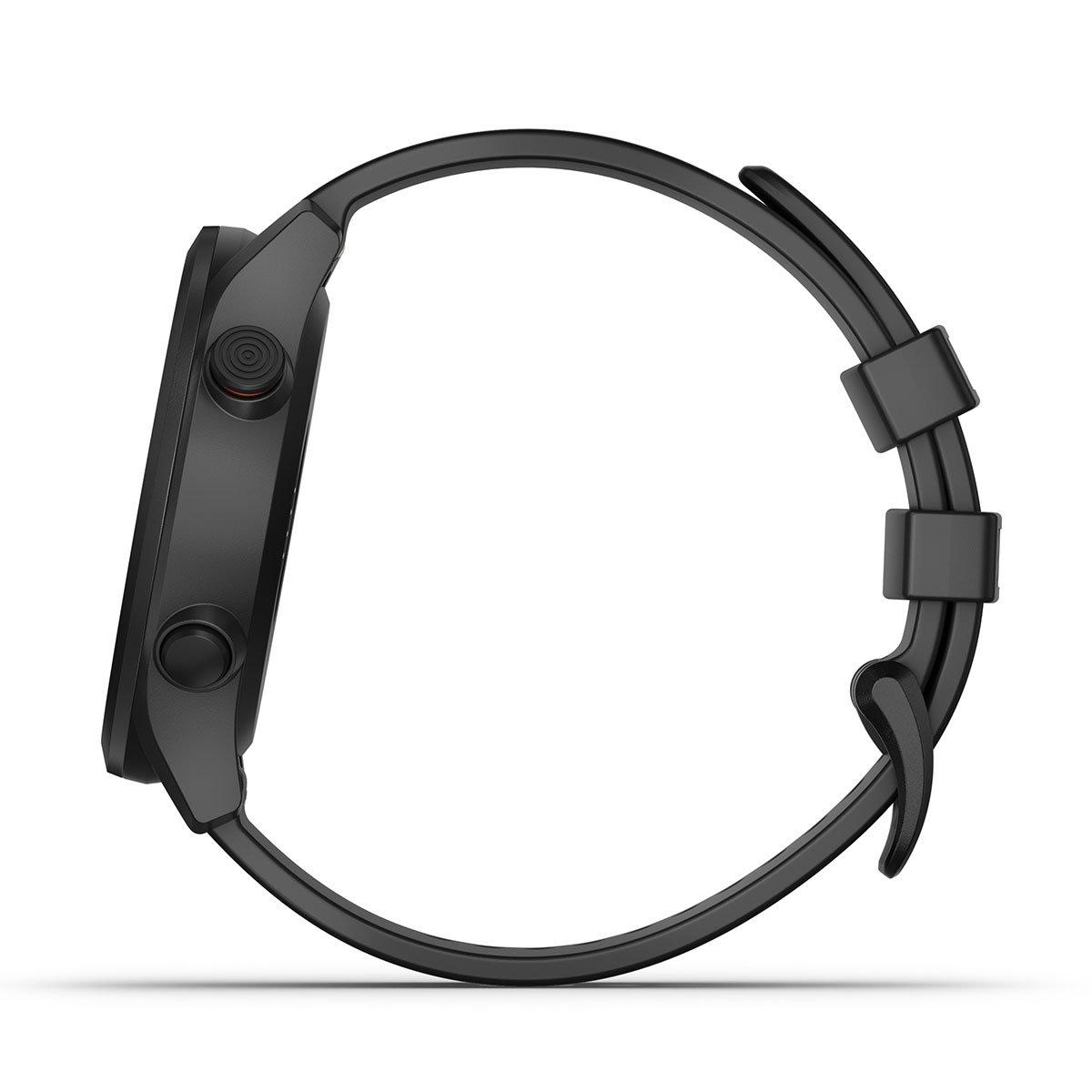 Approach S12 Golf GPS Black