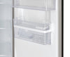 Hoover H-FRIDGE 700 MAXI Multi Door Fridge Freezer with Water Dispenser | Gentle Silver - HSC818FXWDK