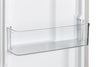 Hoover H-FRIDGE 700 MAXI Multi Door Fridge Freezer with Water Dispenser | Gentle Silver - HSC818FXWDK