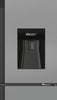 Hoover H-FRIDGE 700 MAXI Multi Door Fridge Freezer with Water Dispenser | Gentle Silver - HSC818FXWDK
