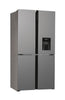 Hoover H-FRIDGE 700 MAXI Multi Door Fridge Freezer with Water Dispenser | Gentle Silver - HSC818FXWDK