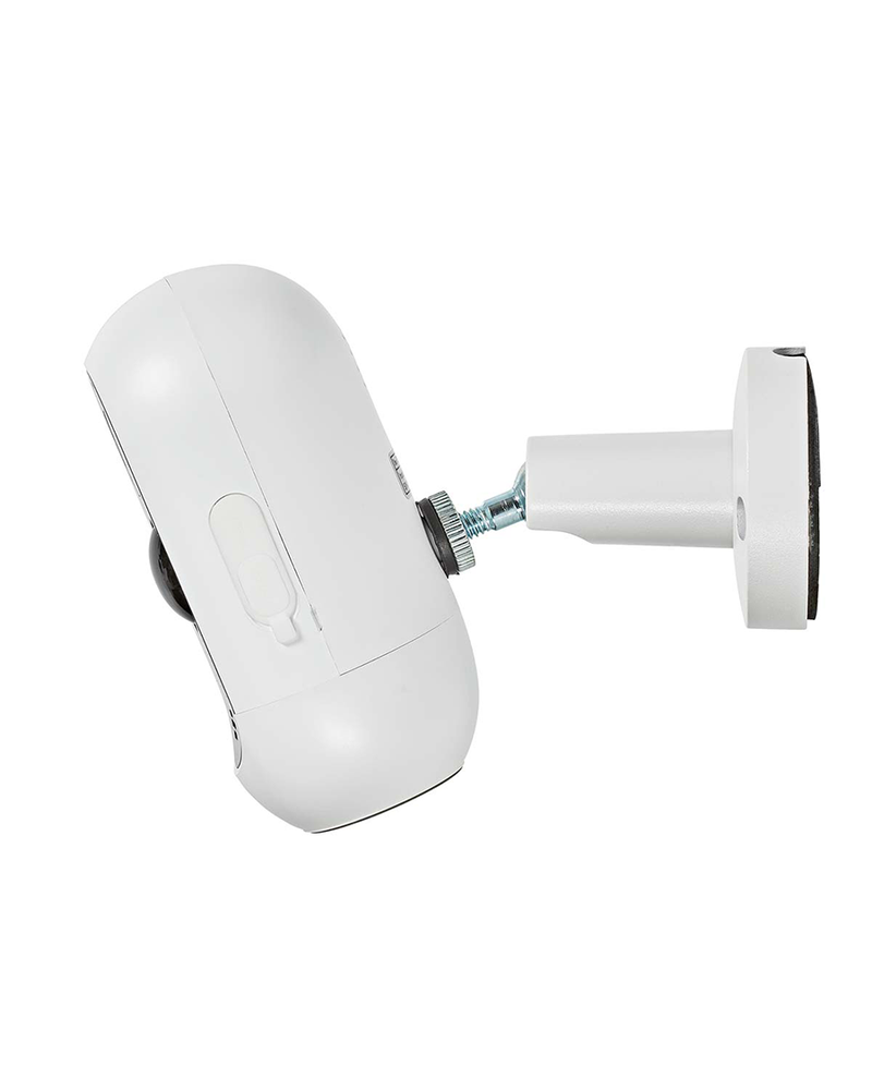Nedis SmartLife Rechargable WiFi Outdoor Camera | Full HD 404063 Redmond Electric Gorey