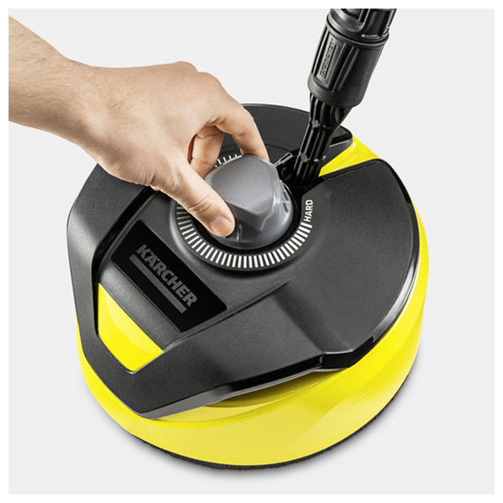 Karcher T 5 T-Racer Surface Cleaner | 2.644-084.0 2.644-084.0