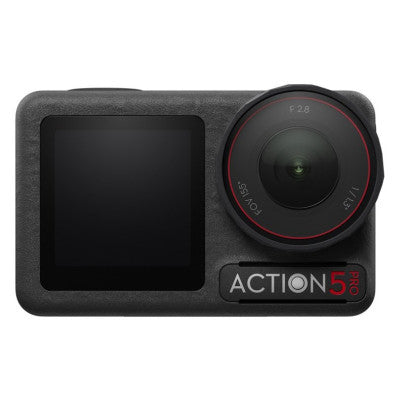 Osmo Action 5 Pro Standard Combo