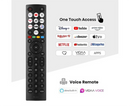 Hisense E7 4K QLED HDR Smart TV Redmond Electric Gorey