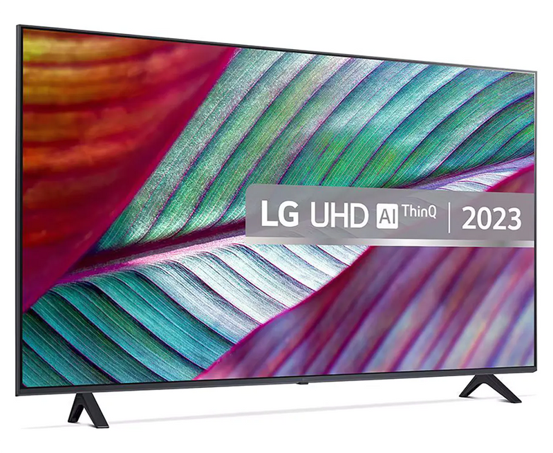 LG UR78 55" 4K UHD LED Smart TV | 55UR78006LK.AEK Redmond Electric Gorey