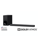 Sony 3.1ch Bluetooth Soundbar HTG700.CEK Redmond Electric Gorey