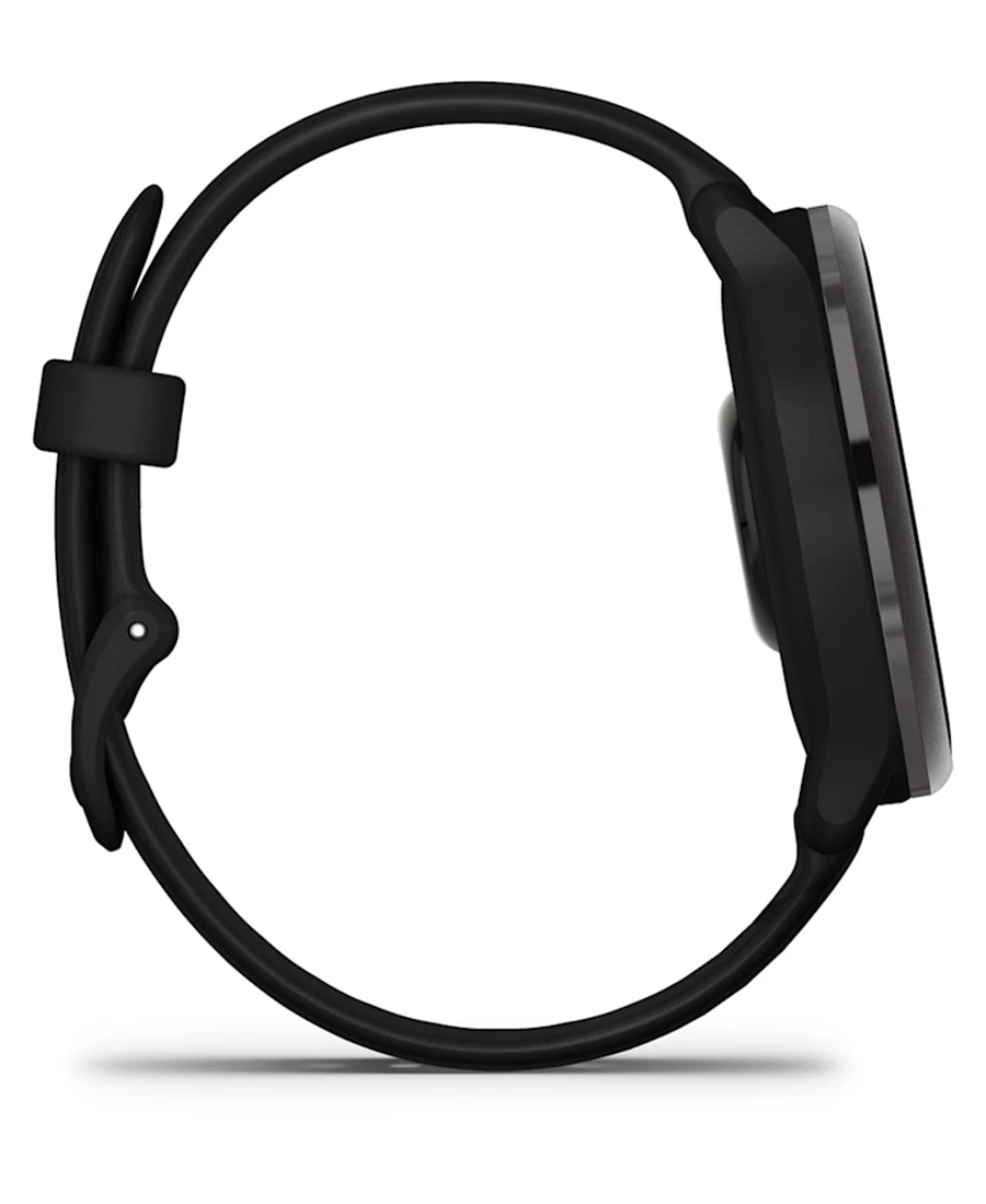 Garmin Vivoactive 6 Smartwatch | Black - 49-GAR-010-02985-00 Redmond Electric Gorey