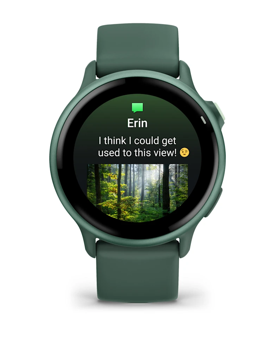 Garmin Vivoactive 6 Smartwatch | Jasper Green - 49-GAR-010-02985-02 Redmond Electric Gorey