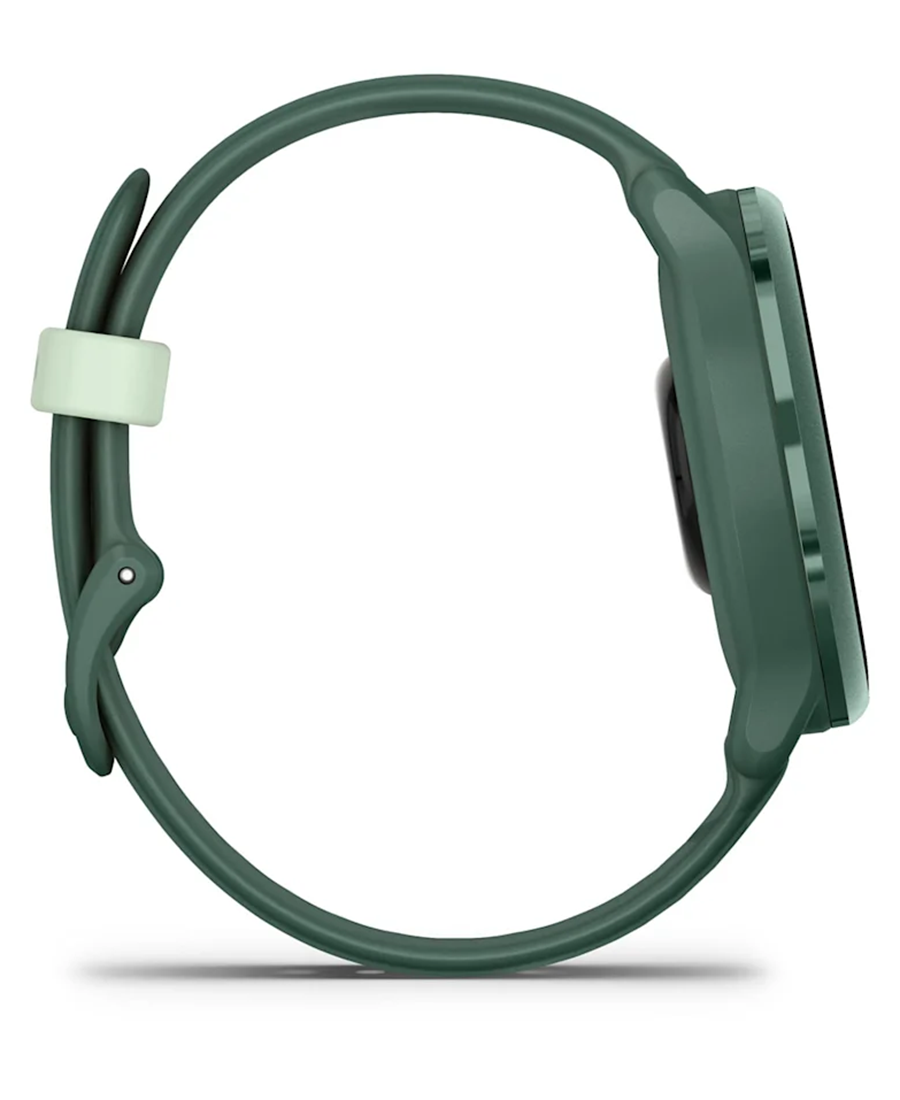 Garmin Vivoactive 6 Smartwatch | Jasper Green - 49-GAR-010-02985-02 Redmond Electric Gorey