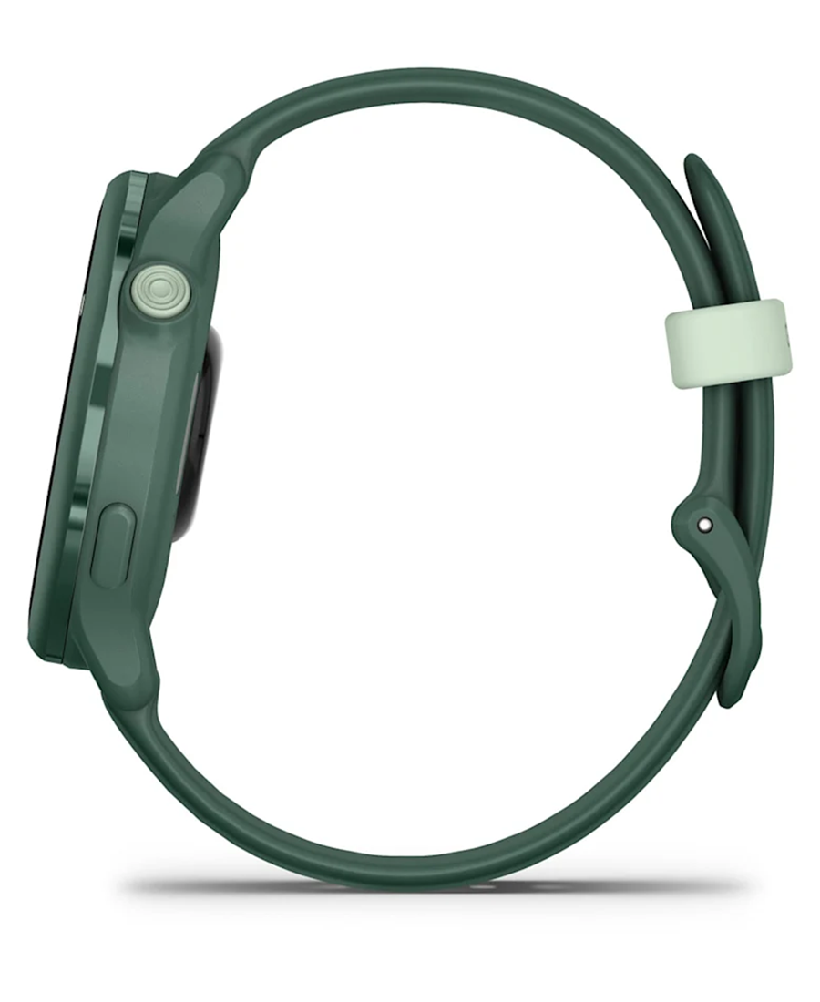 Garmin Vivoactive 6 Smartwatch | Jasper Green - 49-GAR-010-02985-02 Redmond Electric Gorey