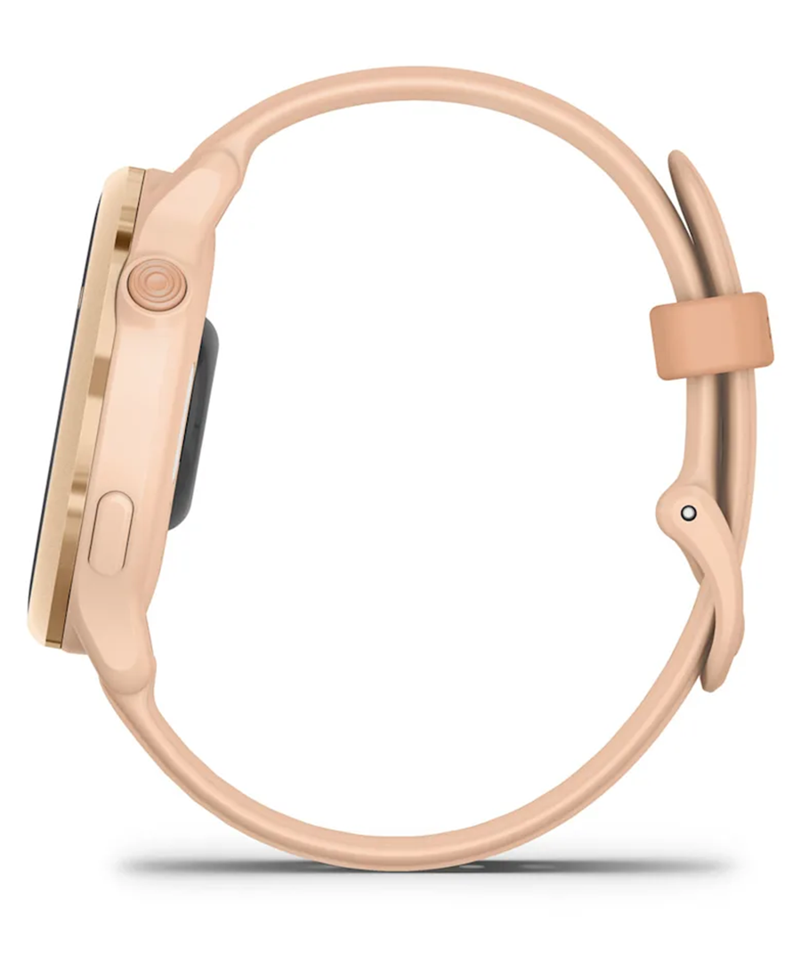 Garmin Vivoactive 6 Smartwatch | Pink Dawn - 49-GAR-010-02985-03 Redmond Electric Gorey