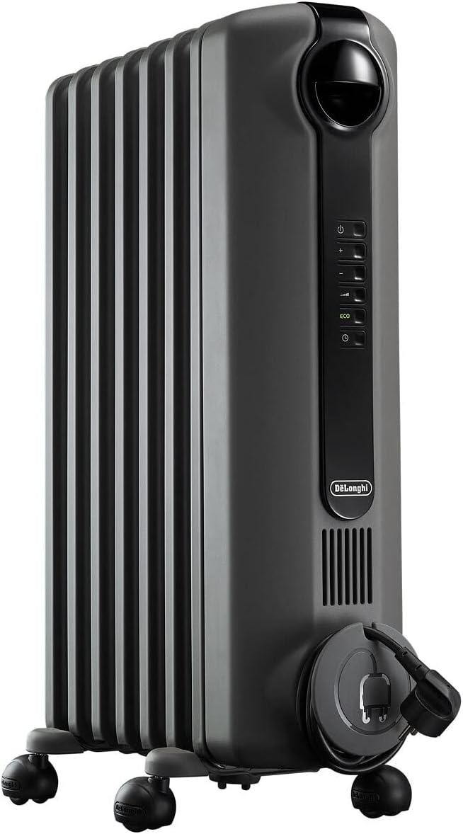 Radia S Oil Filled Radiator 1500W