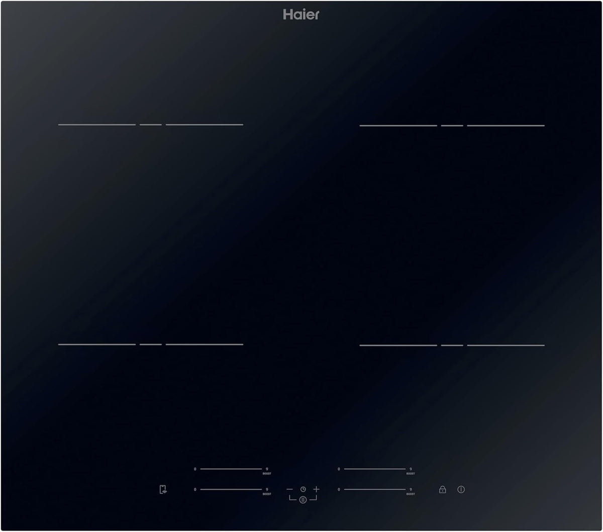 ID Series 2 60cm 4 Zone Induction Hob with WiFi | HAISJ64MC