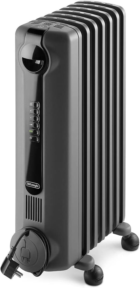 Radia S Oil Filled Radiator 1500W
