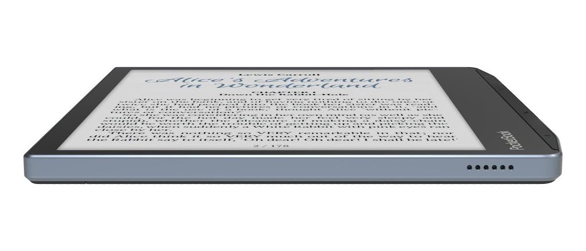 Era Color - 7" E Ink Kaleido 3 Colour E-Reader