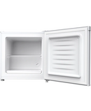 Powerpoint Table Top Fridge or Freeze Combination +5 To -24 | 48cm (H) P450TTLFW Redmond Electric Gorey