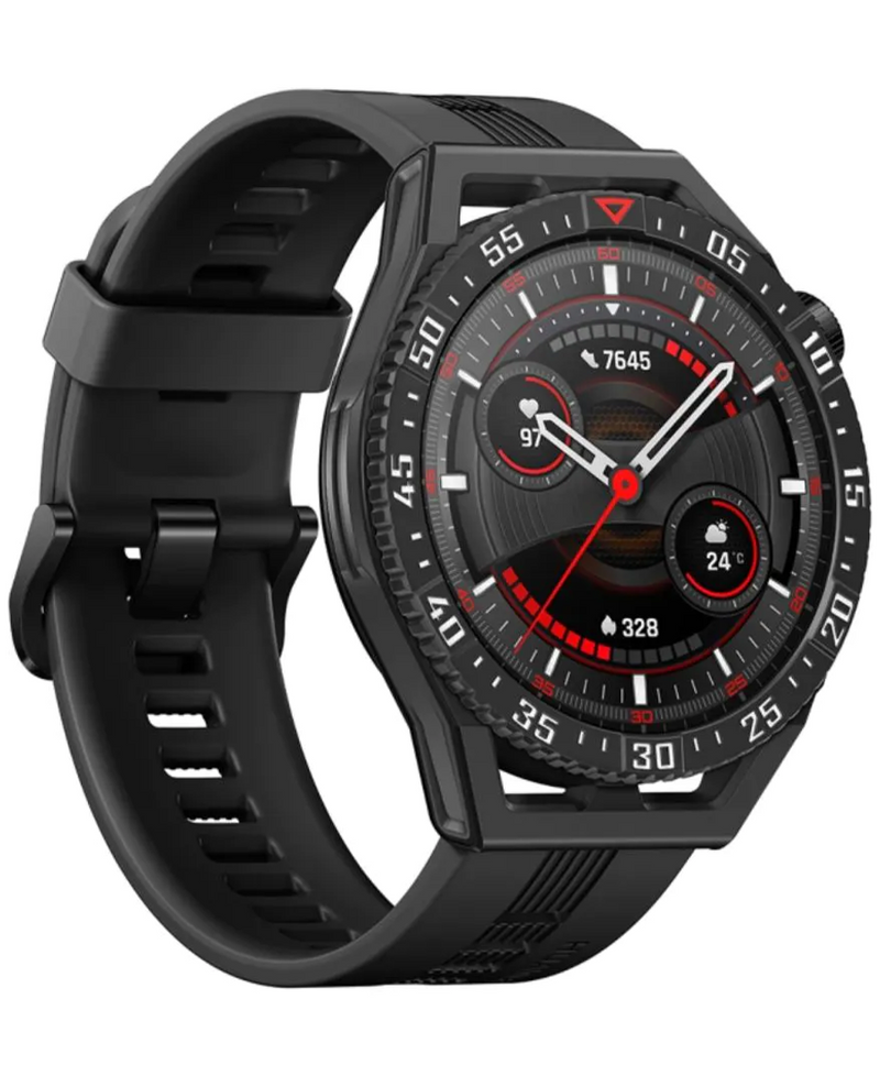 Huawei GT3 SE Smart Watch | Graphite Black 55029715 Redmond Electric Gorey