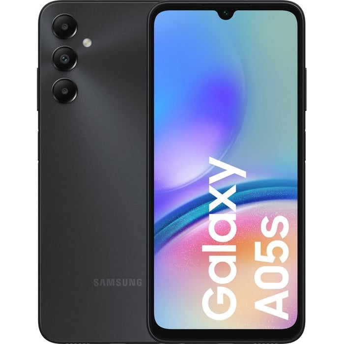 Samsung A05S 64GB Smartphone | SM-A057GZKUEUB Samsung Smartphone Redmond Electric