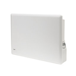 1.5kW Compact Panel Heater with 7-Day Timer | CPH15T
