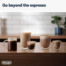 De'Longhi La Specialista Arte Bean To Cup Coffee Machine | White- EC9155.W Redmond Electric Gorey