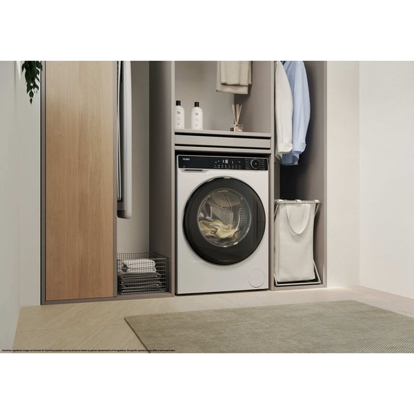 X Series 5 9kg 1400rpm Washing Machine | White