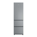 3D 55 Series 3 Fridge Freezer | 185cm (H) | Inox