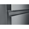 Haier 3D 55 Series 3 Fridge Freezer | 185cm (H) | Inox - HTR3518ENMXK Redmond Electric Gorey