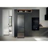 Haier 3D 55 Series 3 Fridge Freezer | 185cm (H) | Inox - HTR3518ENMXK Redmond Electric Gorey