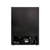Haier Dual Zone Wine Cooler 44-Bottles | Black - HAKWBD60UK