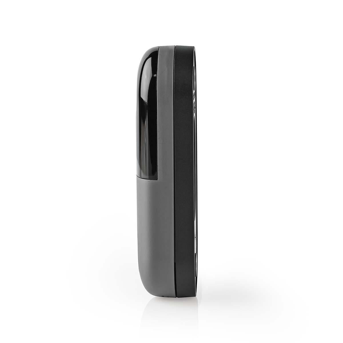 SmartLife 1080p WiFi Video Doorbell