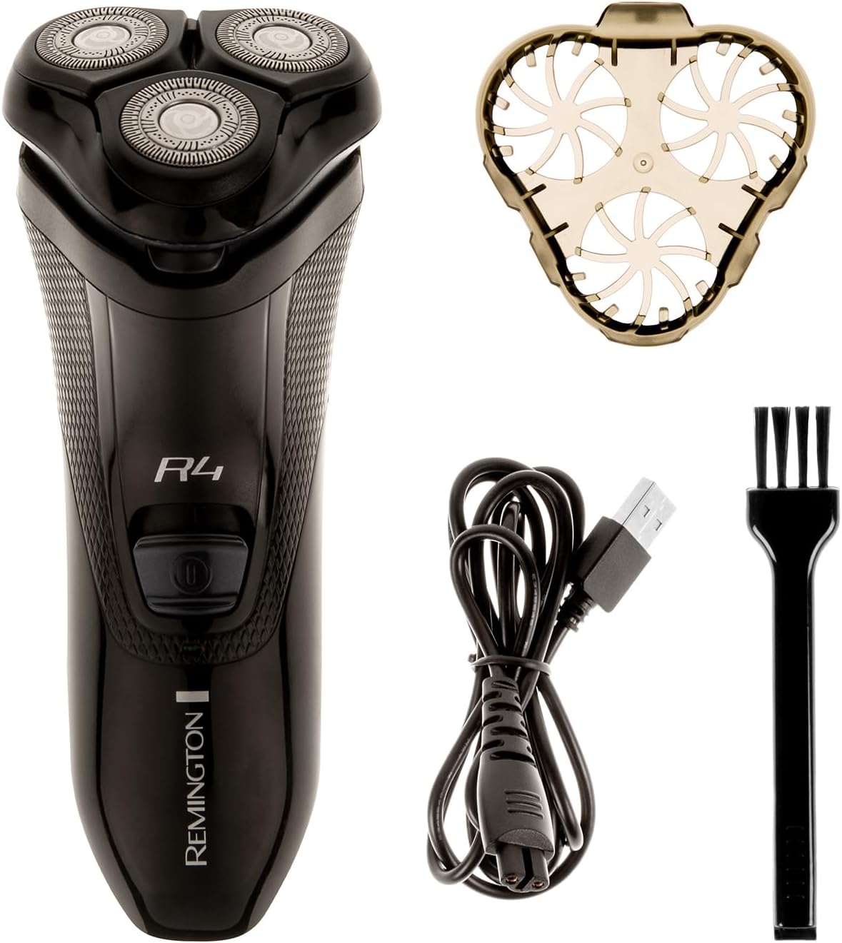 R4 Style Series Rotary Shaver