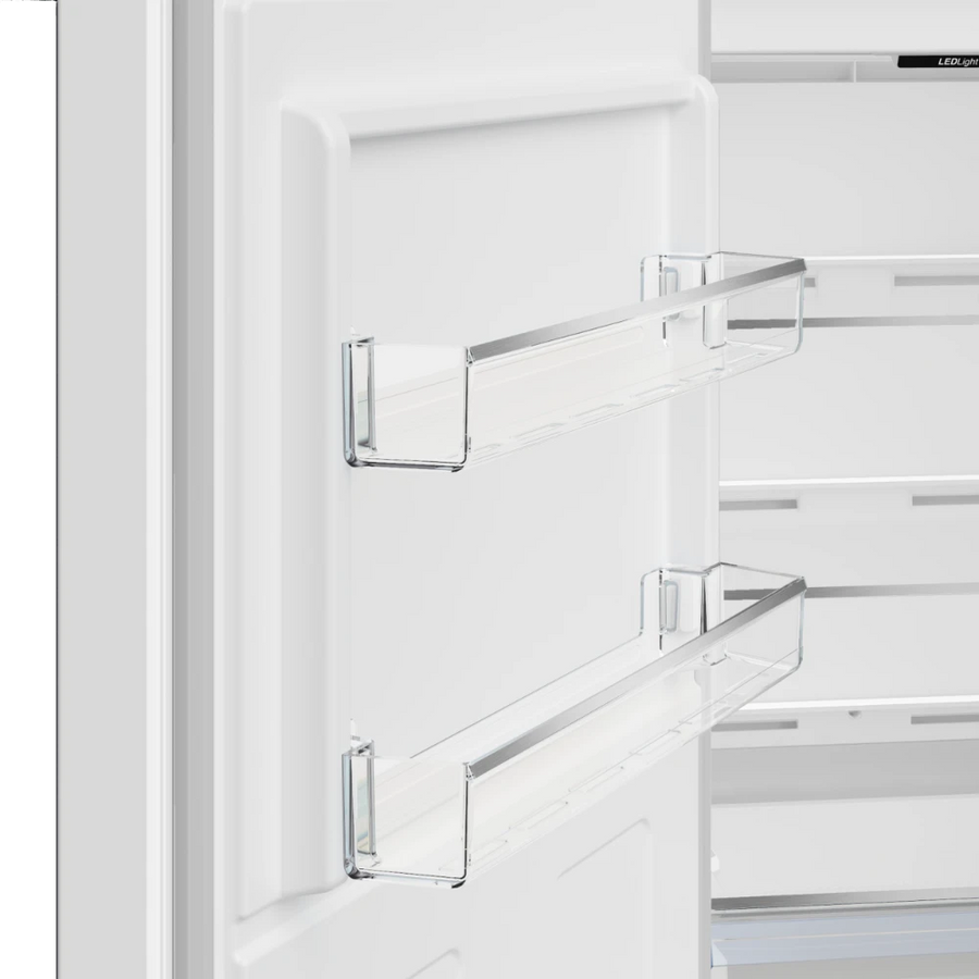 Blomberg Frost Free Tall Freezer | 186.5cm (H) | White - FND568P Redmond Electric Gorey